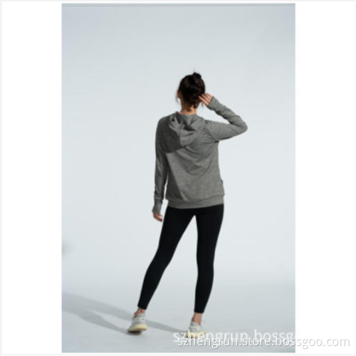 Body Building Fitness Seamless Casual Sportswear Custom Gym